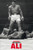 Muhammad Ali vs. Sonny Liston: First Round Poster