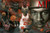 MJ Collage1 Poster