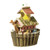 NOAH’S ARK BIRDHOUSE