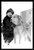 Child with Dog in Alaska