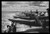 U.S. Navy Airplanes Packed on Deck