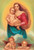 The Sistine Madonna