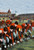 At the Scrimmage Line At the Scrimmage Line