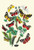 Moths: N. Plantaginis, A. Purpurea, et al.