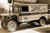 Keener Brand Meets, Kuhner Packing Co. Delivery Truck