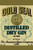 Gold Seal Distiller Dry Gin