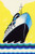 Steamship Cruise liner Boom Label
