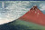 Red Fuji or South Wind, Clear Sky