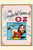 The Wonderful Game of Oz - Cowardly Lion