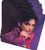 Prince The Musician Coasters (African American Coasters)
