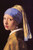 The girl with the pearl earring