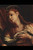 Christ and Maria Magdalena detail