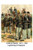 Indian Wars - 1872 - 1881 - A gathering of Sergeants