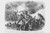 Confederate Troops Massacre at Fort Pillow; Black troops Massacred by Nathan Bedford Forest