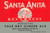 Santa Anita Pale Dry Ginger Ale