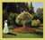 Woman in the Garden