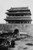 Main Gate of Peking China During Boxer Rebellion