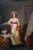 Atelier of a Painter, Probably Madame Vigée Le Brun (17551842), and Her Pupil