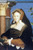 Portrait of Lady Guilford (Mary Wotton)
