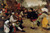 Dance of the Peasants - Detail -