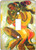 Lovers Switch Plate (African American Single Switch Plate)