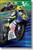 Motogp Valentino Rossi Poster