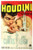 Houdini Tony Curtis Poster