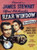 Rear window James Stewart Poster