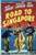 Road to Singapore Bob Hope Poster