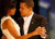 Obama Refrigerator Magnet-Inaugural Dance (African American Magnet)