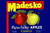 Madesko Brand Pajaro Valley Apples