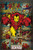 Iron Man Comics Poster