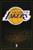 Lakers Logo Poster