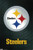 Steelers Poster