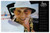 Fear and Loathing Poster