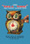 Tell Time Owl Clock