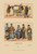 Japanese Civil Costumes and Transportation