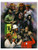 Rasta Rhythms1 Poster