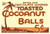Toasted Cocoanut Balls #2