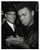 Muhammad Ali and Malcolm X, NYC, March 1, 1964 (mini) Poster