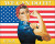 We Can Do It (Rosie the Riveter) Poster