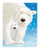 Fluffy Bears I Poster