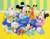 Disney Babies: Kid Doctors Poster