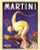 Martini Jockey, 1948 Poster