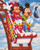 Mickey & Friends: Rollercoaster Poster