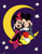 Mickey & Minnie: Good Night Poster