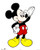 Mickey Mouse: Classic Poster