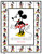 Minnie Mouse: Classic Moments Poster