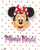 Minnie Mouse: Portrait Poster