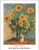 Sunflowers, 1881 Poster